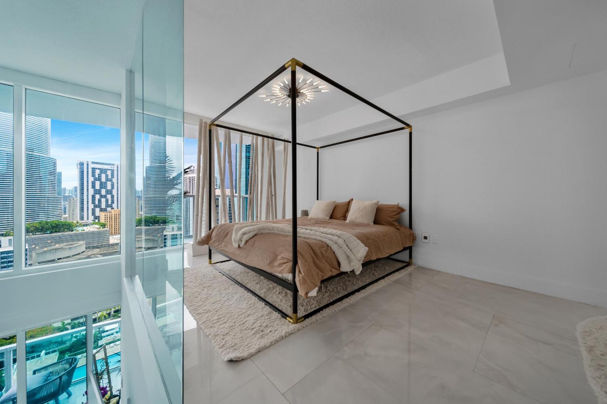 Sunbeam Serenity Loft *