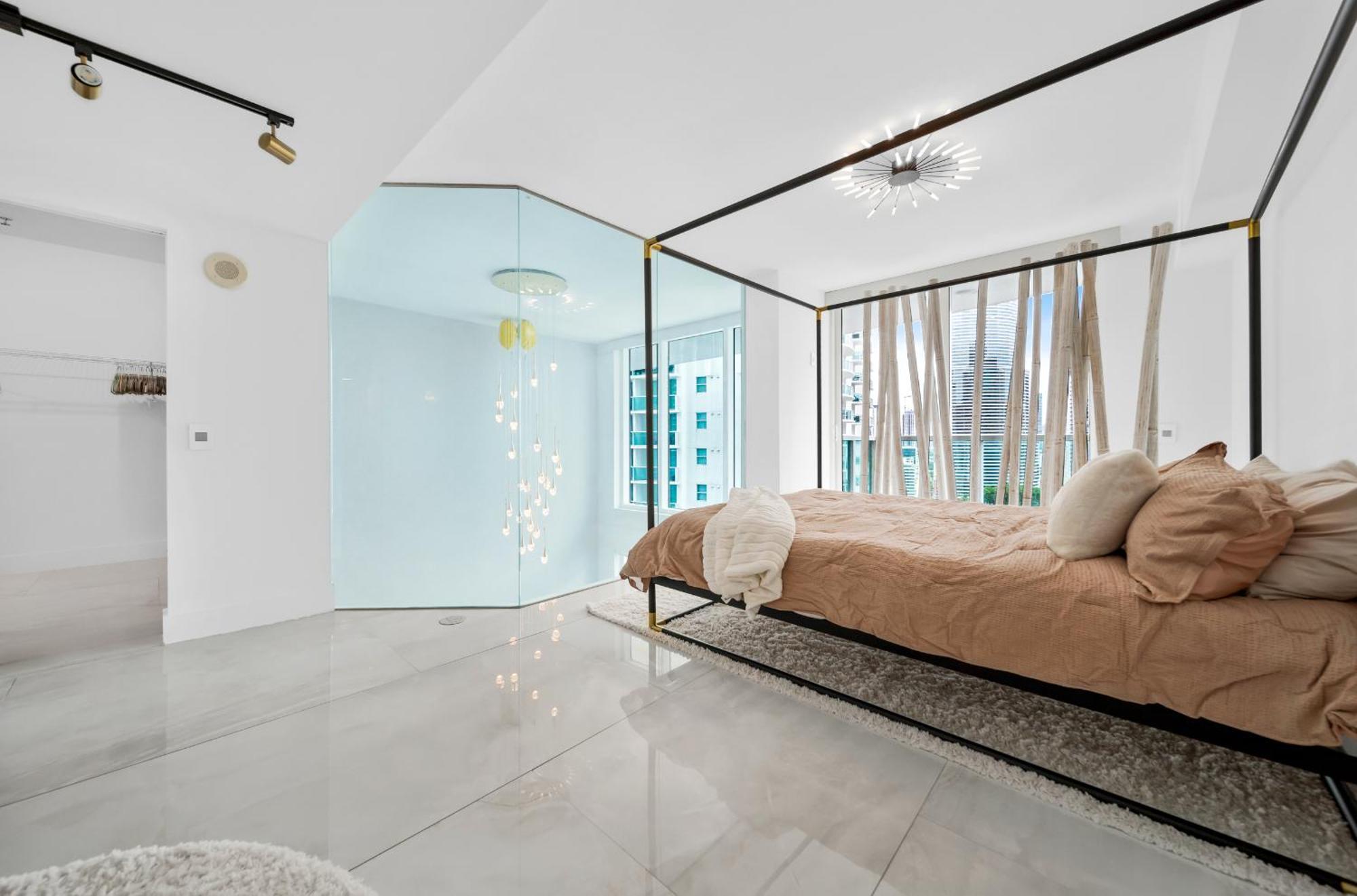 Sunbeam Serenity Loft * Miami