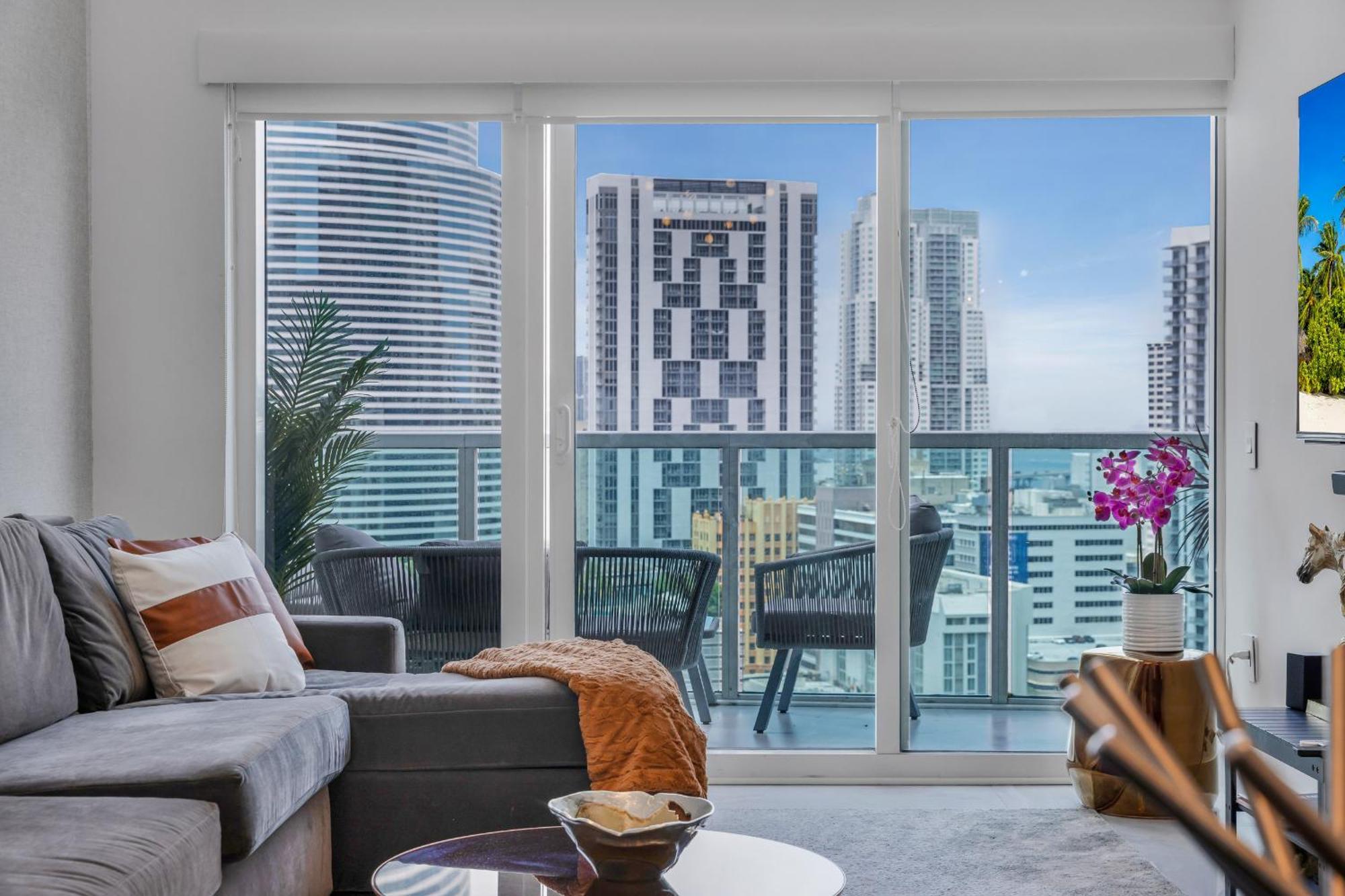 Sunbeam Serenity Loft Apartment