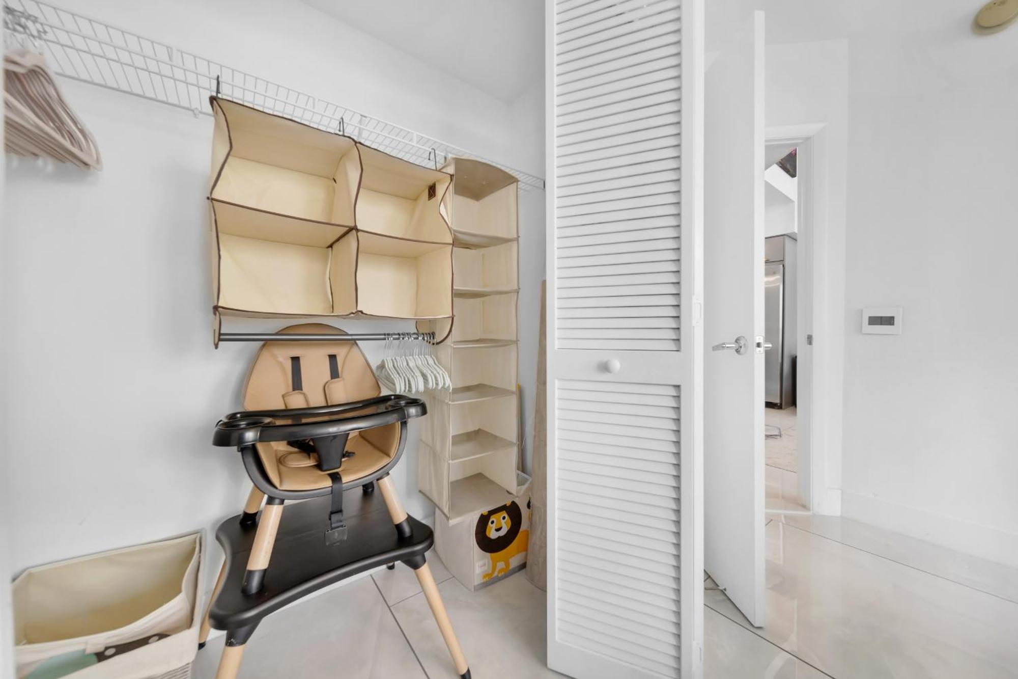 Sunbeam Serenity Loft