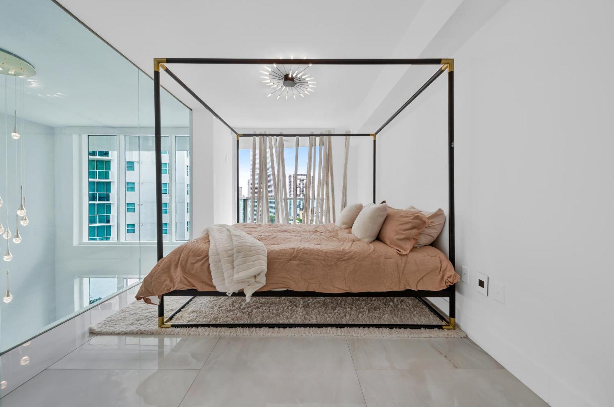 Sunbeam Serenity Loft