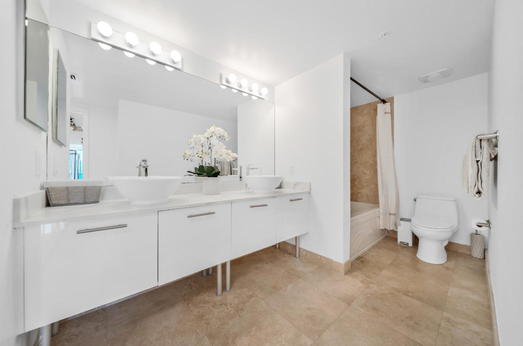 Sunbeam Serenity Loft Apartment Miami